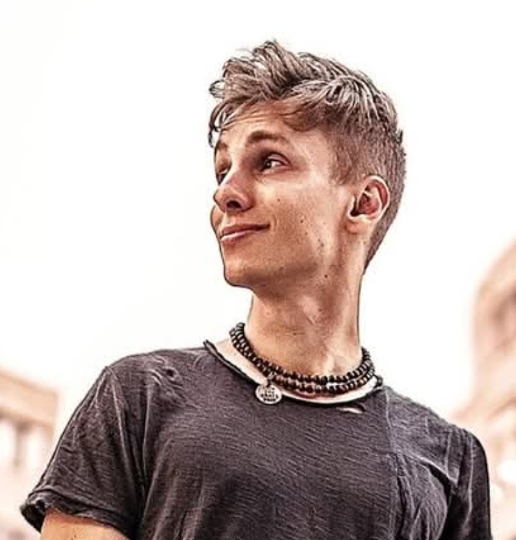 Alex Siberian - Workshop Leader